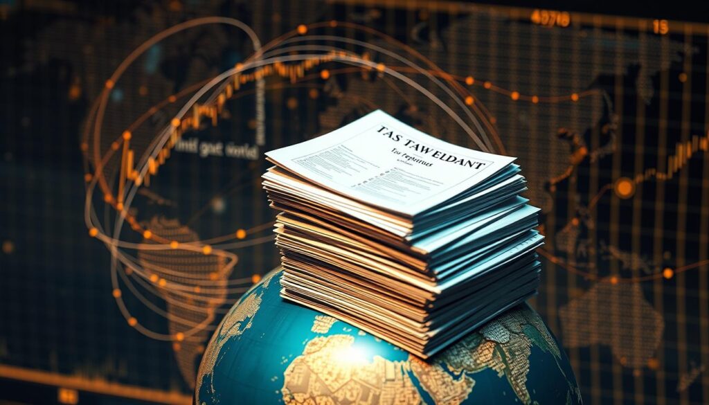 tax implications of crypto trading abroad