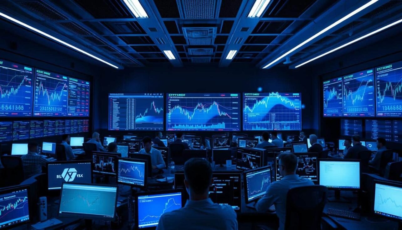 AI crypto market prediction accuracy