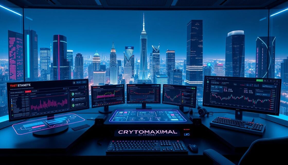 AI crypto trading bot comparison