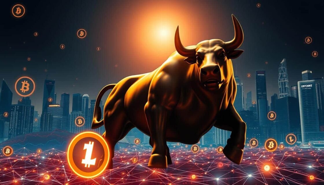 Altcoin market analysis and price prediction for next bull run