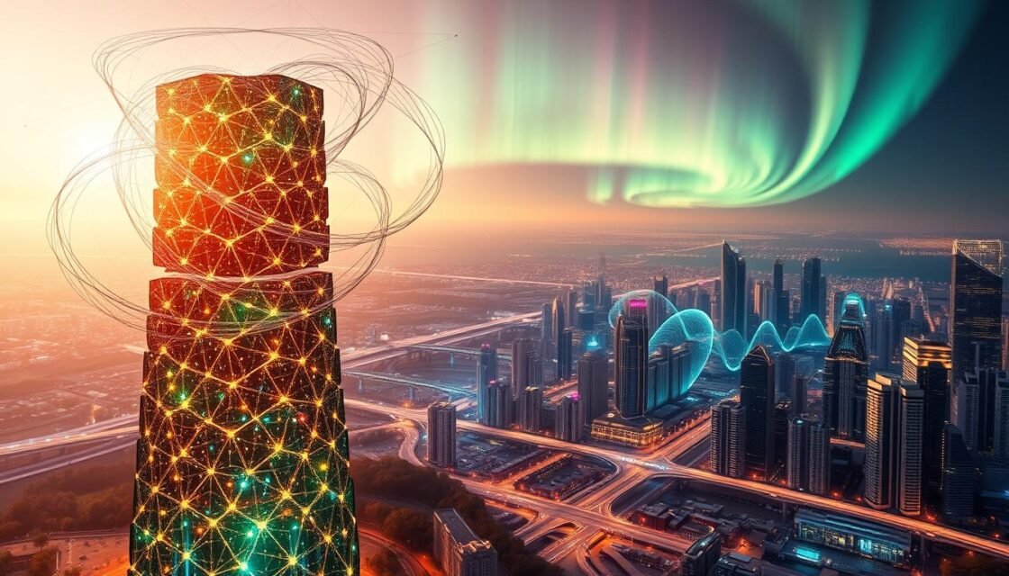 Artificial intelligence blockchain integration use cases and future applications