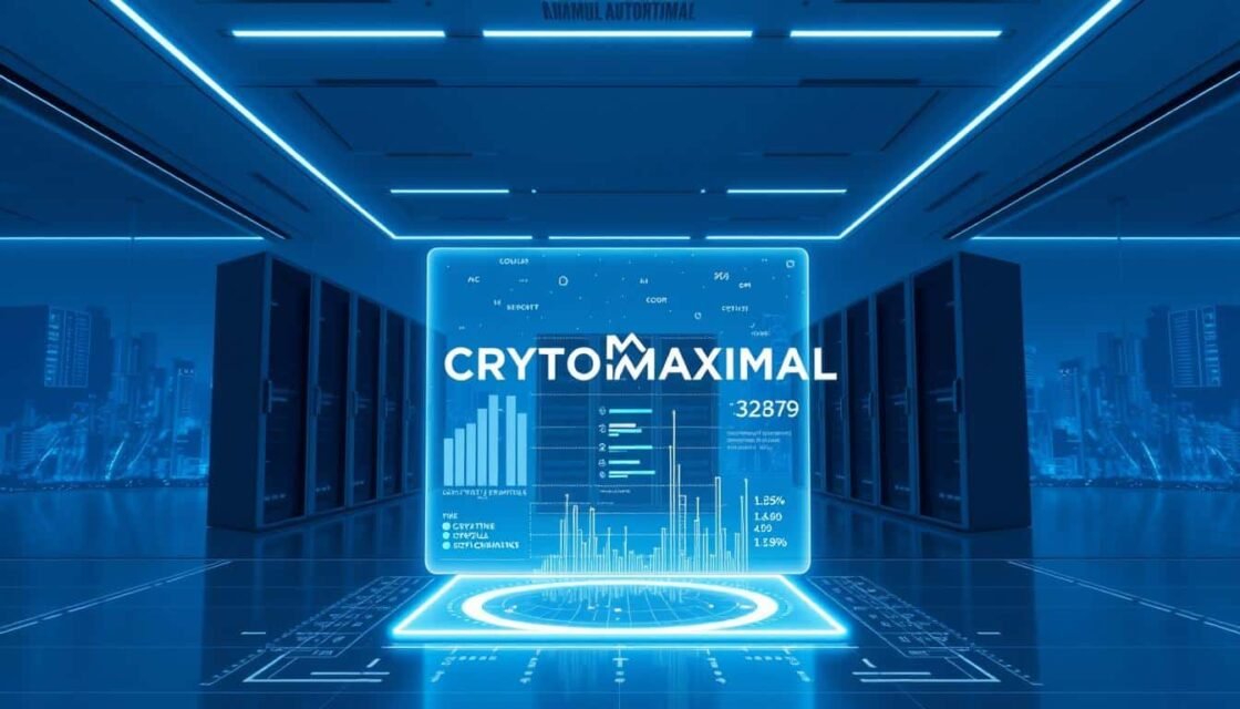 Automated AI crypto portfolio rebalancing