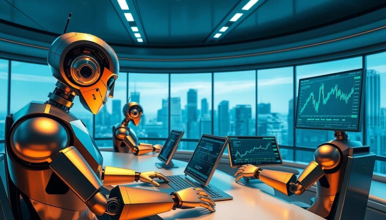 Best AI crypto trading strategies for beginners