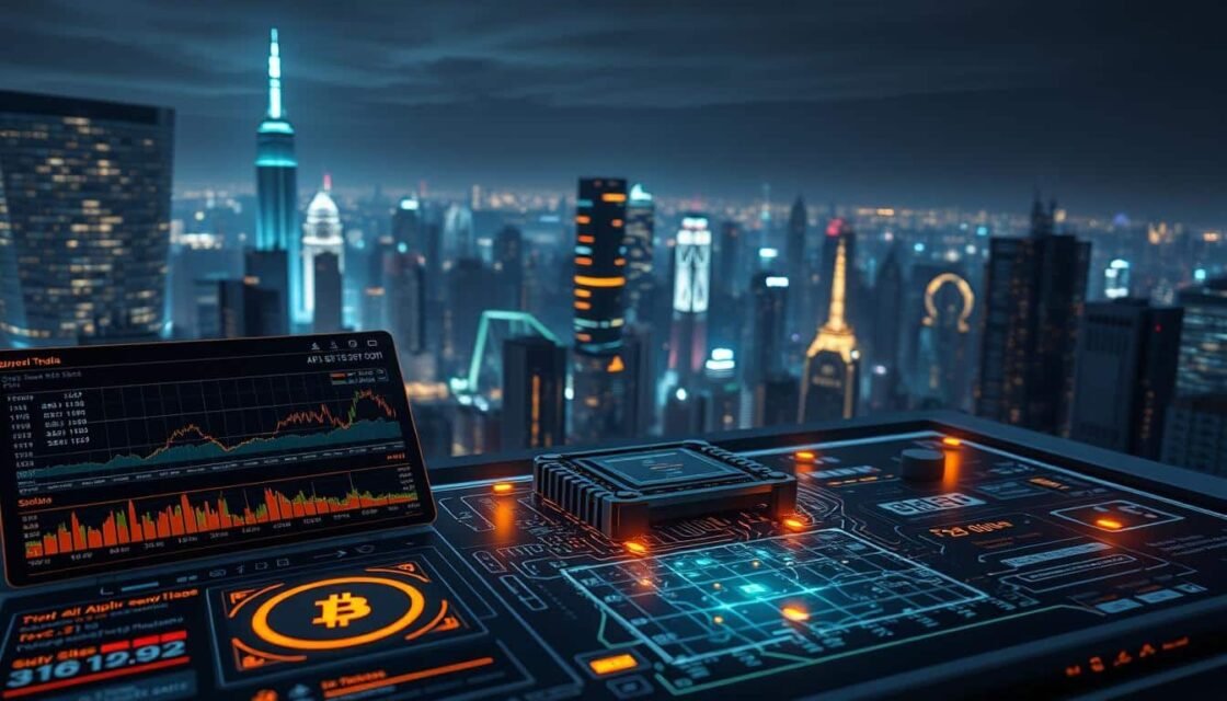 Best AI cryptocurrency trading bots automated strategies and performance