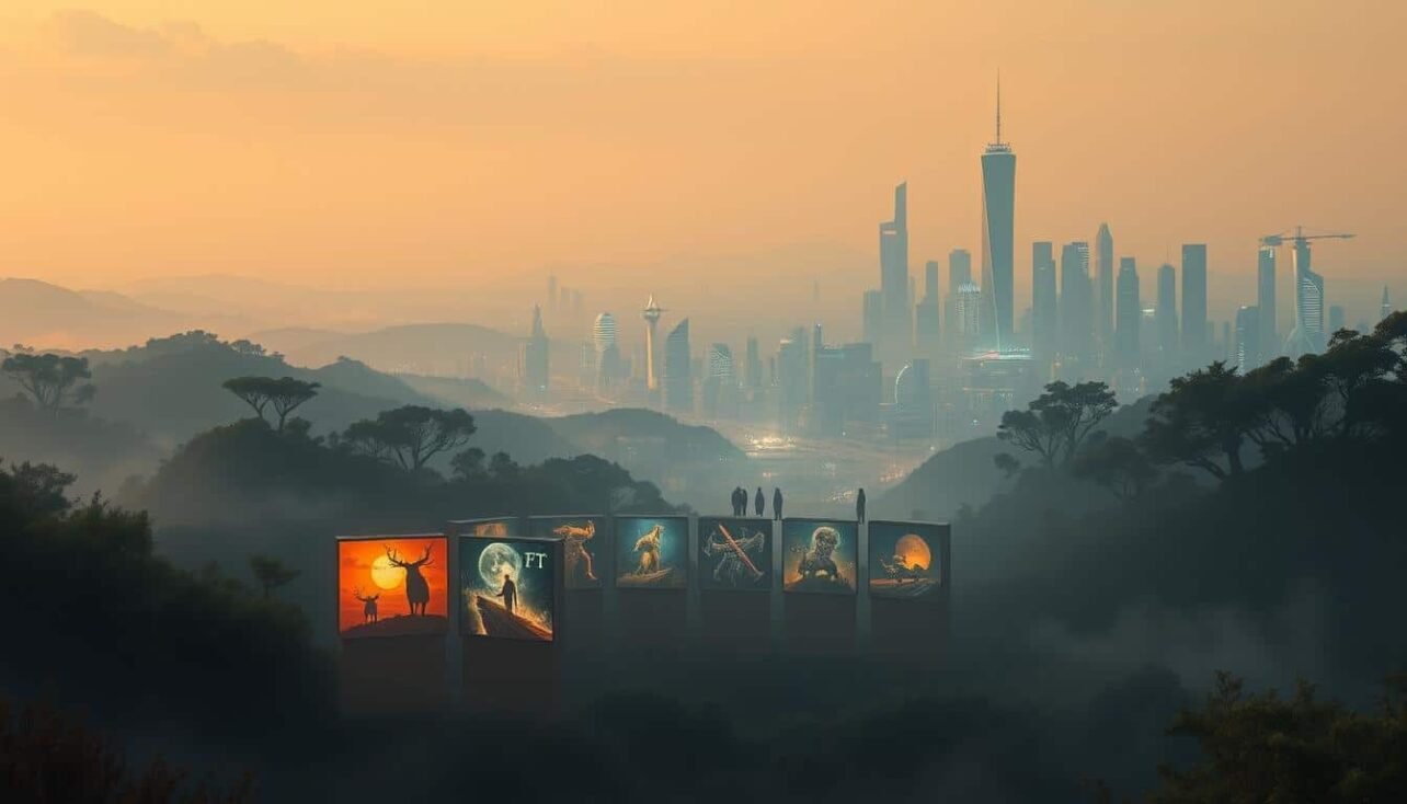 Best NFT projects to invest in for long term value and utility