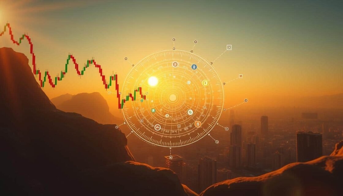 Best time to buy cryptocurrency based on market cycles and trends