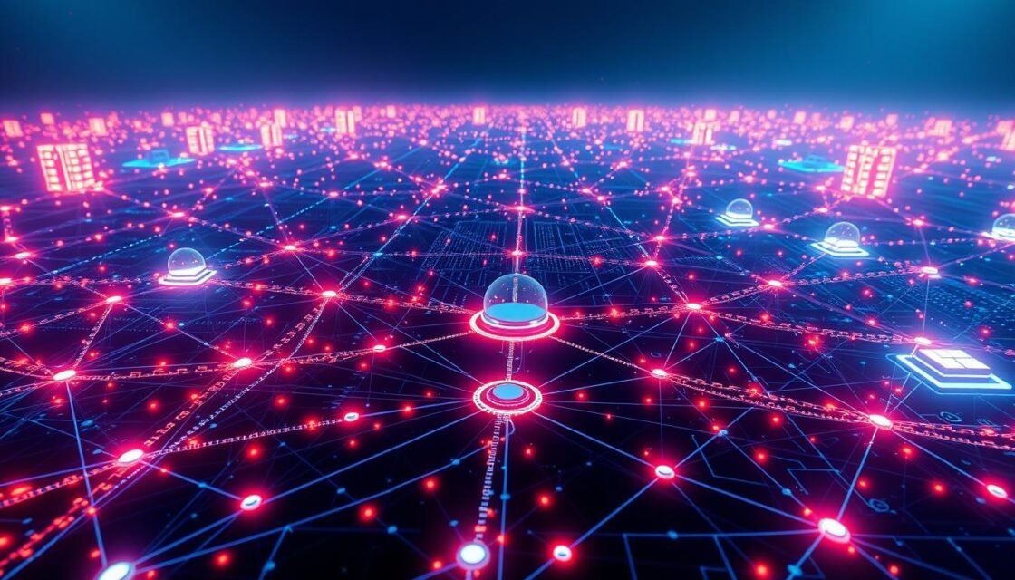 Blockchain interoperability solutions cross chain communication and data