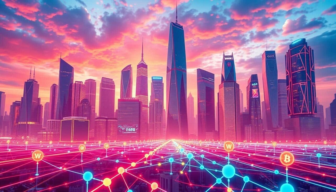 Blockchain scalability solutions comparison Layer 1 vs Layer 2 protocols