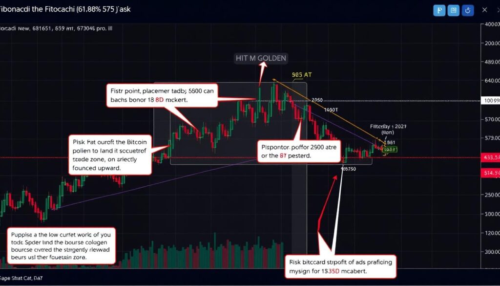 Case study of a successful Bitcoin trade using the Fibonacci golden pocket for cryptocurrency price prediction Case study of a successful Bitcoin trade using the Fibonacci golden pocket for cryptocurrency price prediction