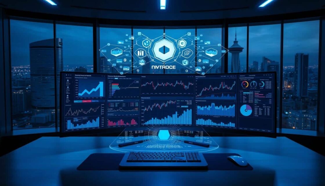 ChatGPT cryptocurrency analysis prompts and AI tools for crypto trading