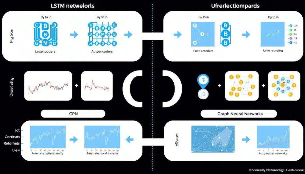 Comparison of different neural network architectures for cryptocurrency anomaly detection Comparison of different neural network architectures for cryptocurrency anomaly detection