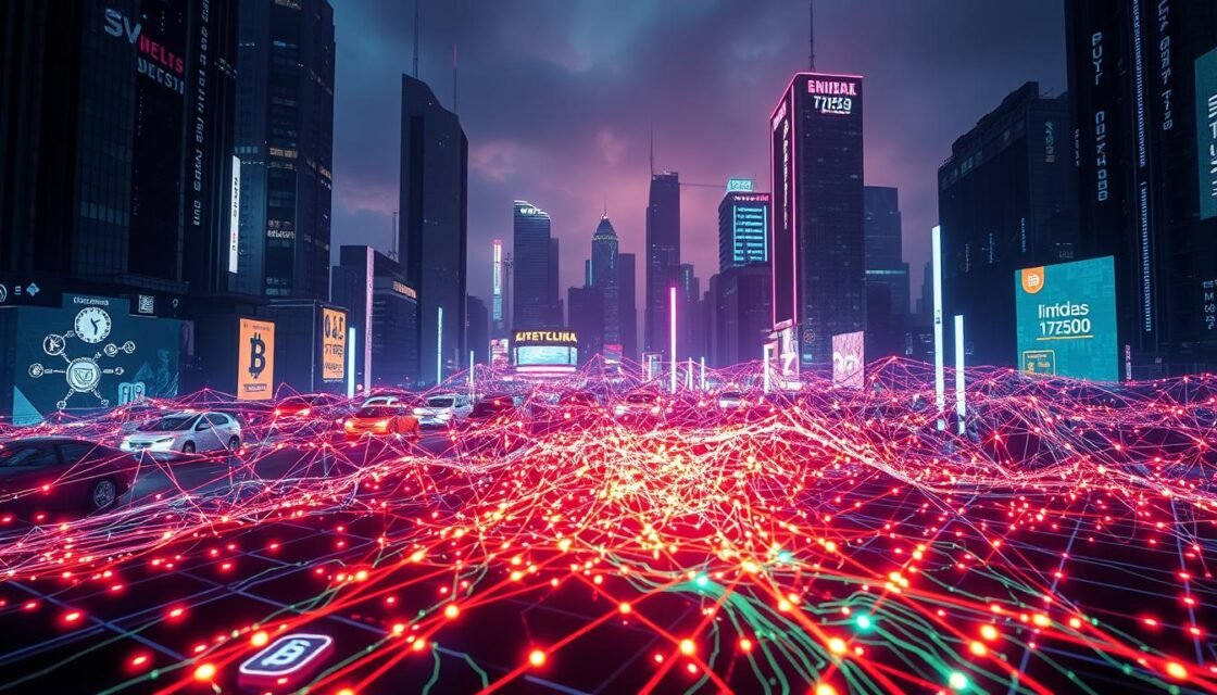 Cryptocurrency market manipulation detection techniques and red flag indicators