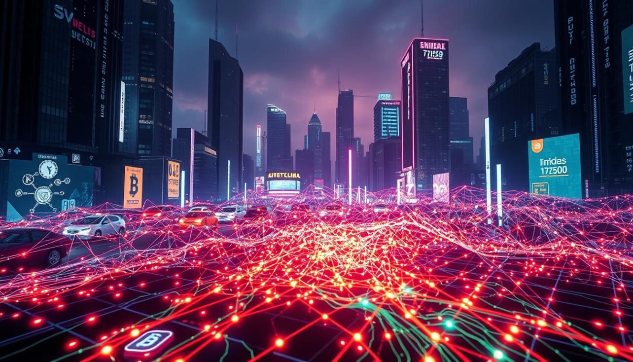 Cryptocurrency market manipulation detection techniques and red flag indicators