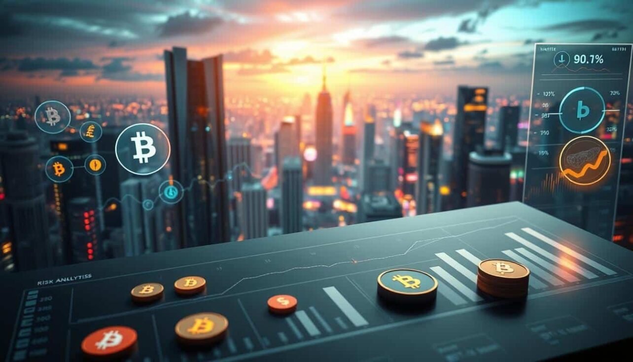 Cryptocurrency portfolio diversification strategies for risk management