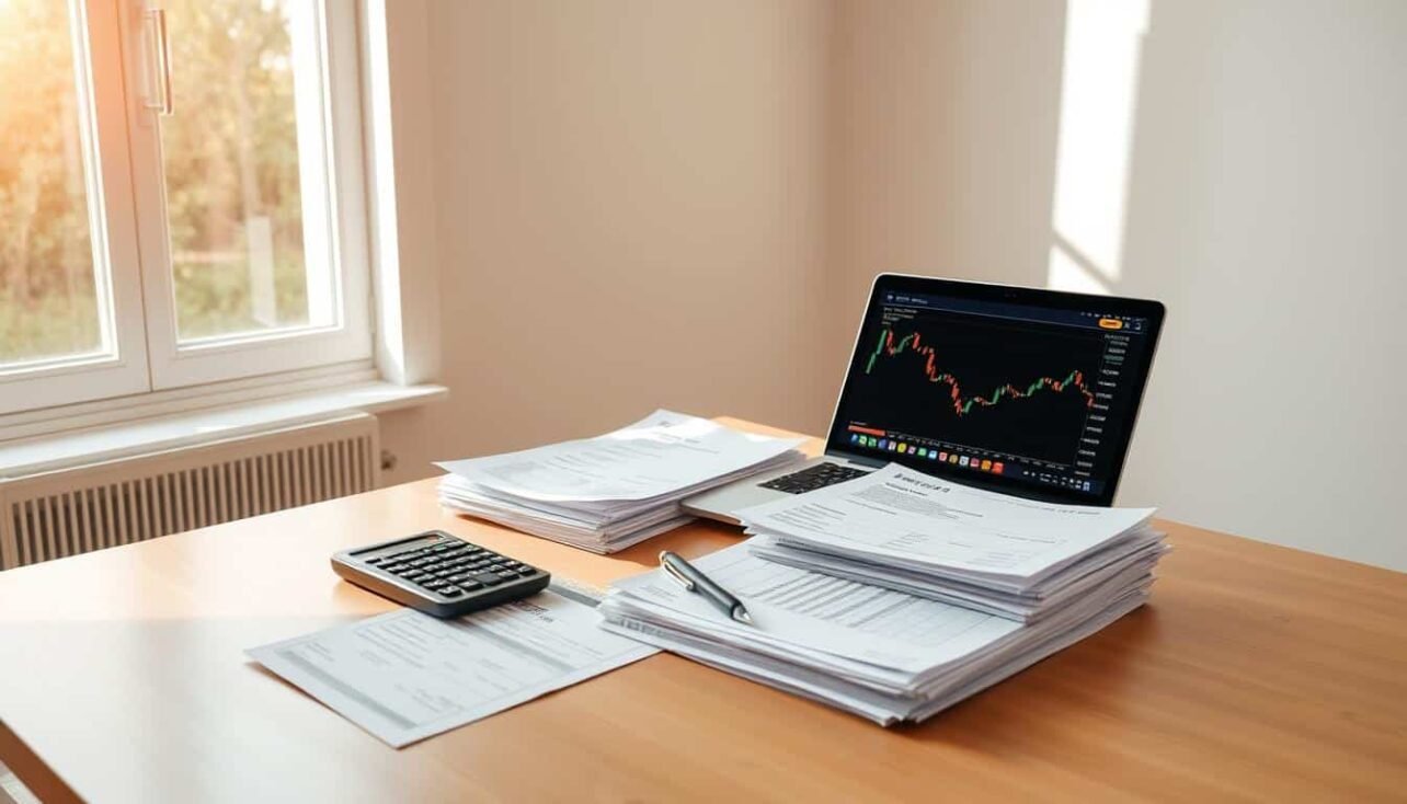 Cryptocurrency tax implications and reporting requirements for US traders