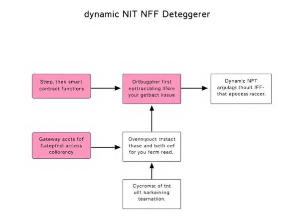 How to Create Dynamic NFTs with Evolving Traits | Complete Guide