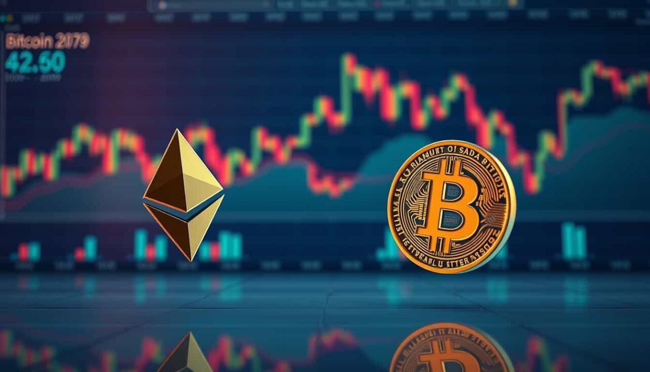 Ethereum vs Bitcoin price prediction and investment comparison guide