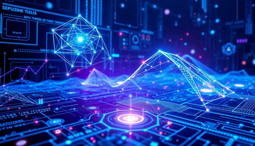 Future trends in AI cryptocurrency arbitrage trading for 2024-2025