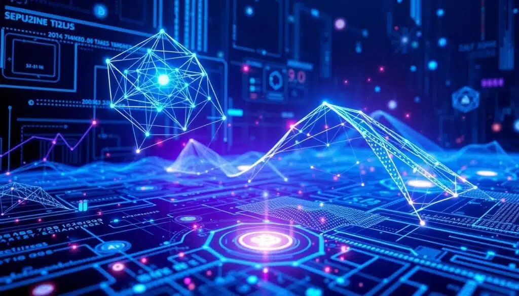 Future trends in AI cryptocurrency arbitrage trading for 2024-2025