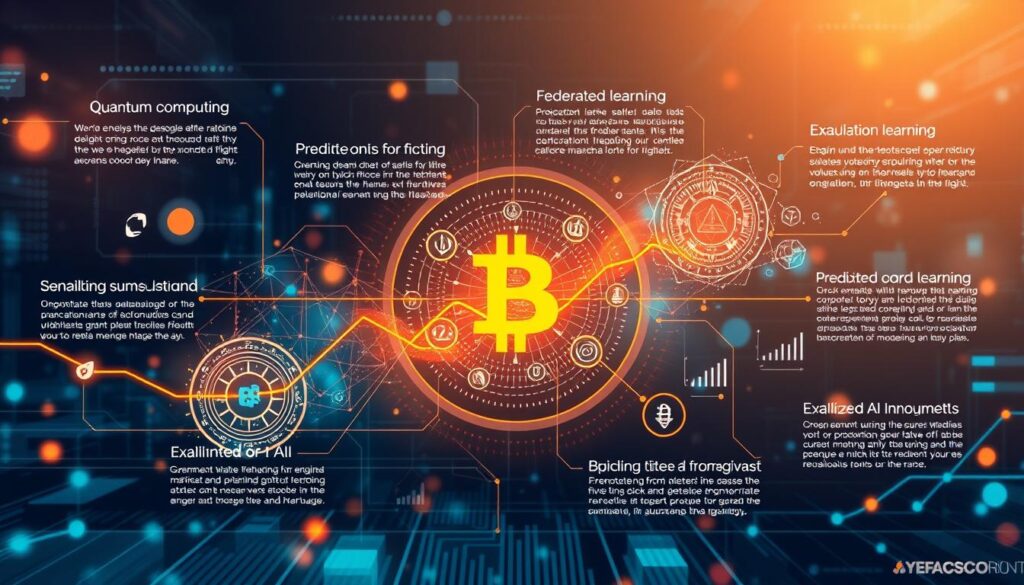 Future trends in cryptocurrency market volatility prediction using machine learning