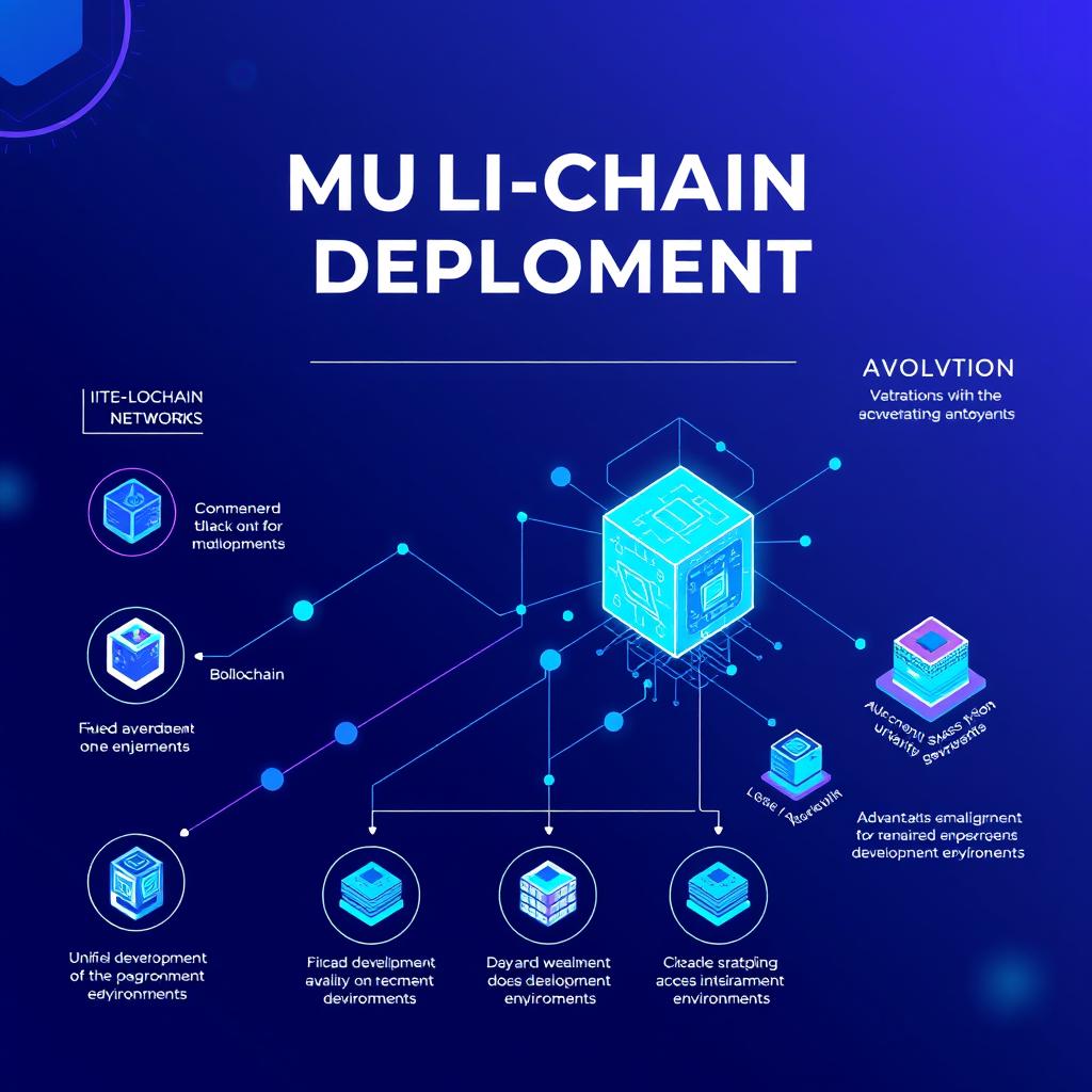 Future trends in multi-chain smart contract deployment