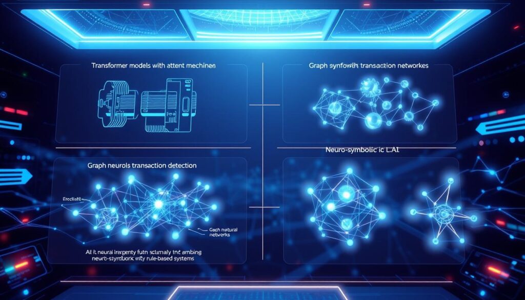 Future trends in neural network architectures for cryptocurrency anomaly detection