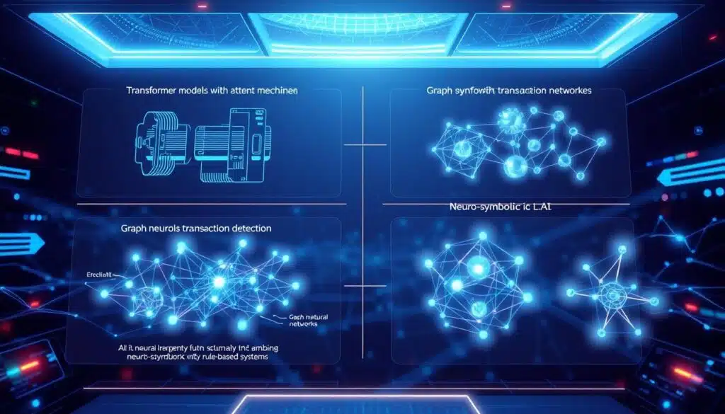 Future trends in neural network architectures for cryptocurrency anomaly detection Future trends in neural network architectures for cryptocurrency anomaly detection