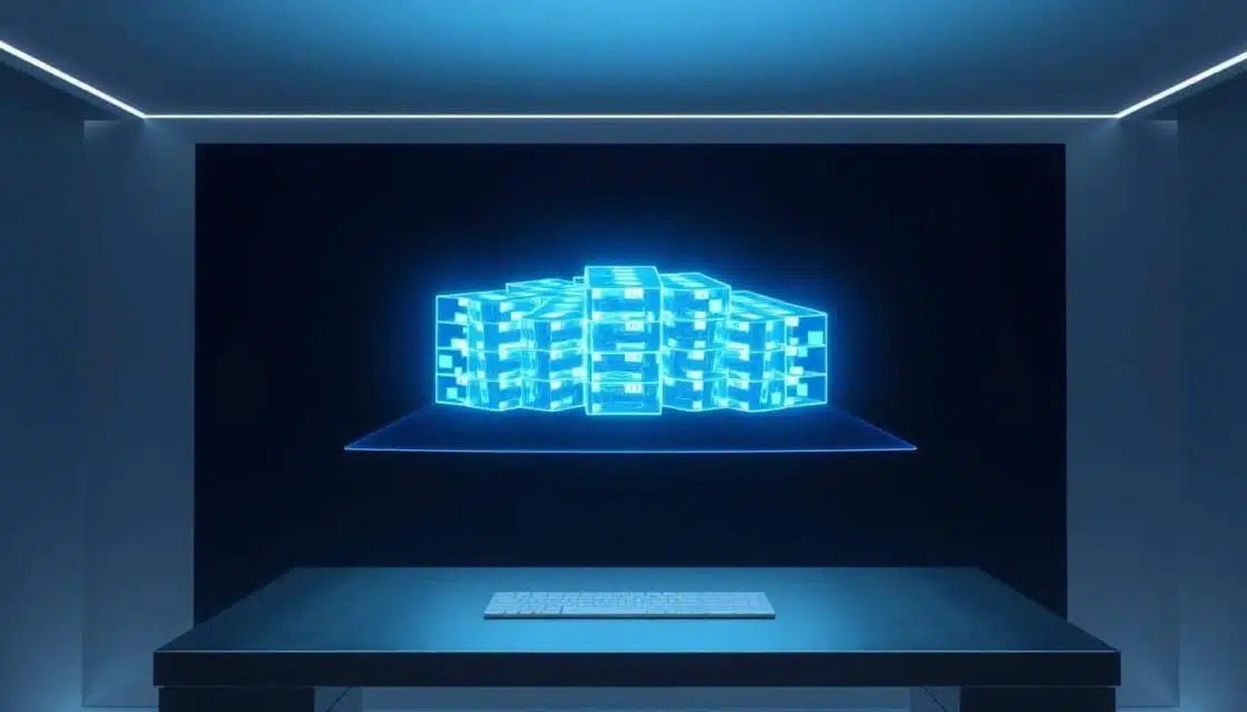 How blockchain technology works explained in simple terms for beginners