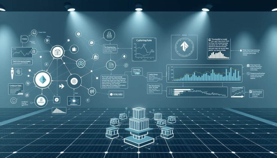 How to analyze cryptocurrency on chain metrics for investment decisions