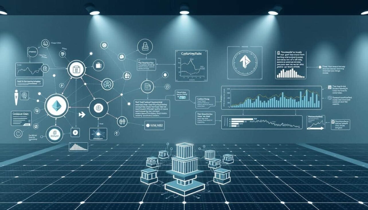 How to analyze cryptocurrency on chain metrics for investment decisions