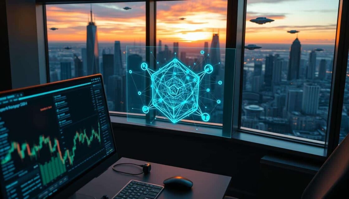 How to build AI trading bot for cryptocurrency markets programming tutorial