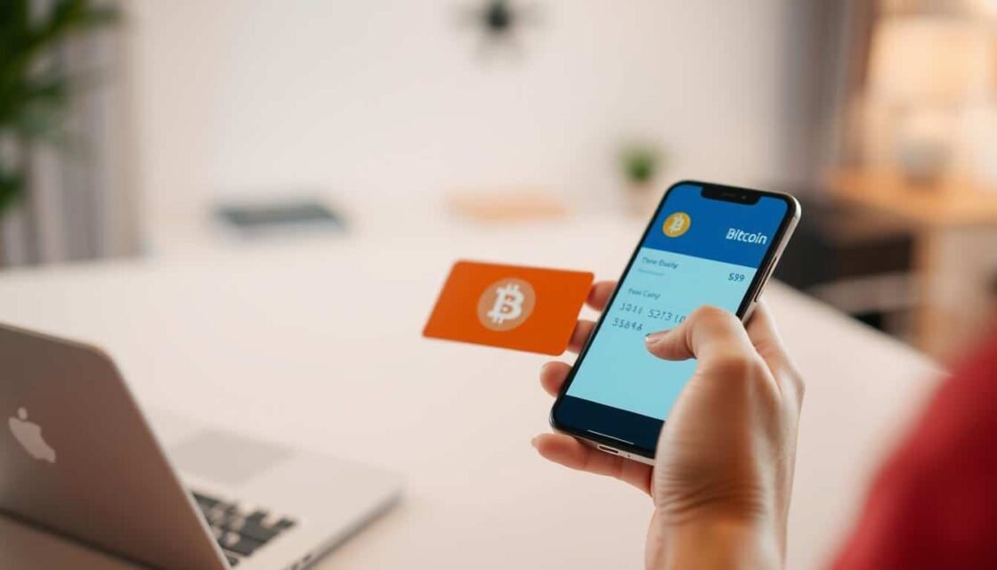How to buy Bitcoin with credit card safely and securely