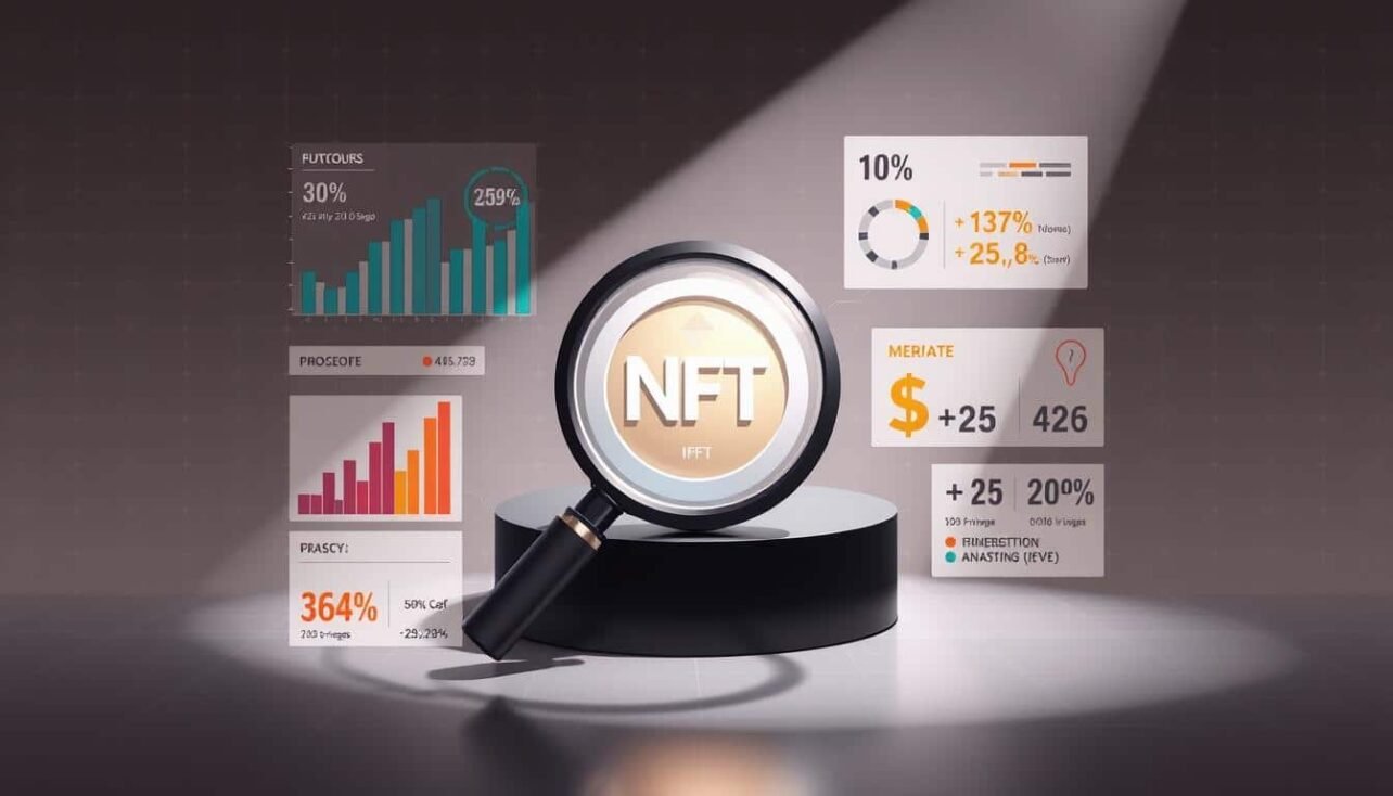 How to evaluate NFT rarity and determine fair market value before buying