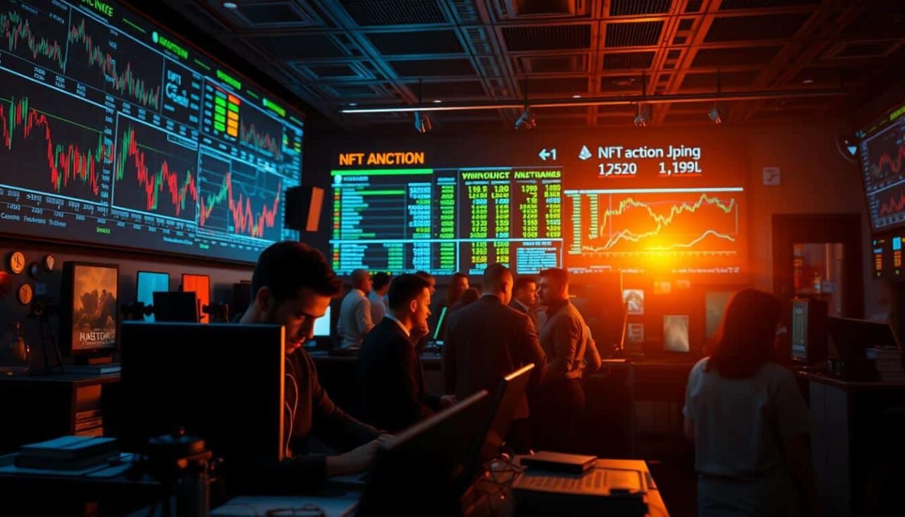 How to flip NFTs for profit trading strategies and market timing tips