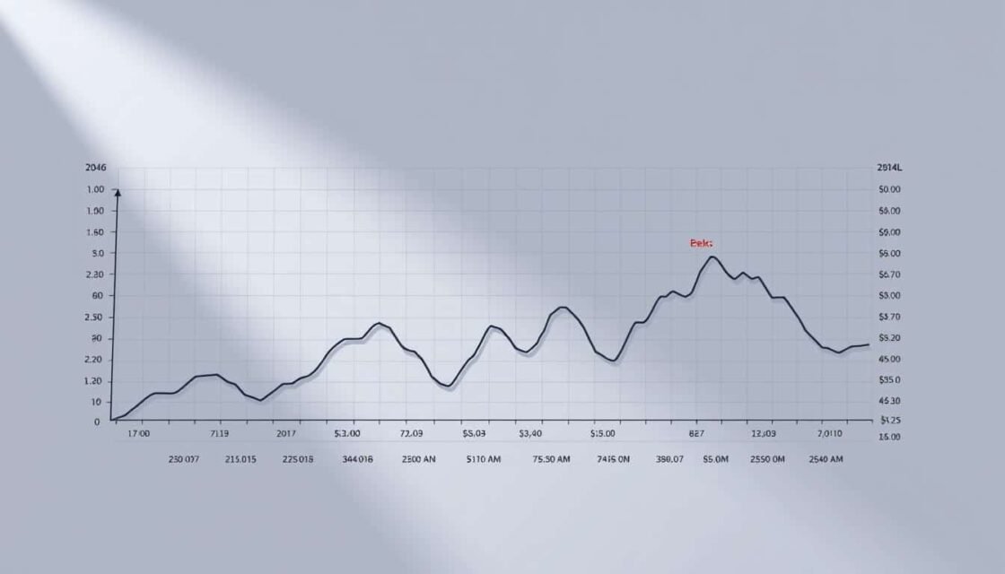 How to identify cryptocurrency market cycles and optimal entry exit points