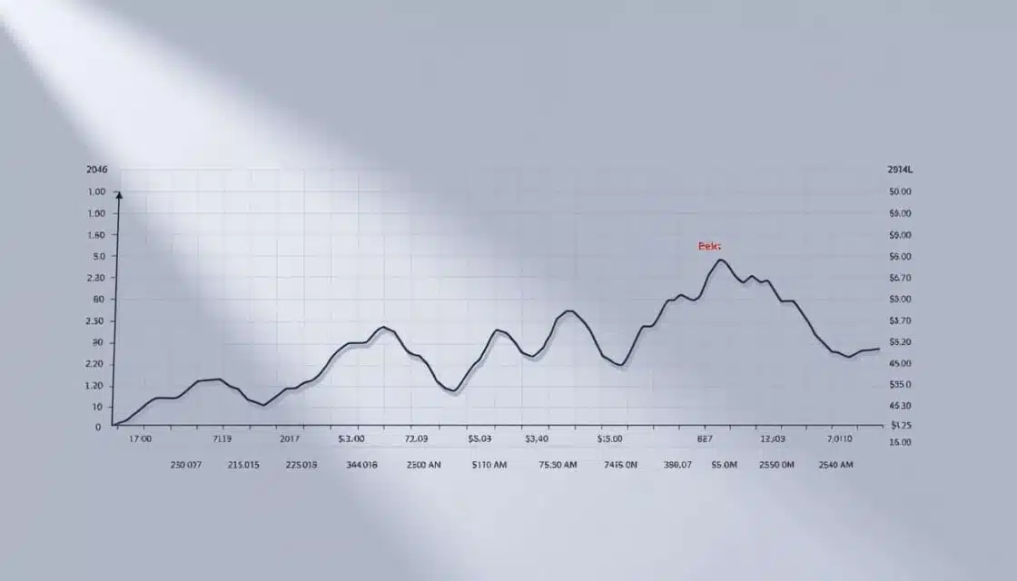 How to identify cryptocurrency market cycles and optimal entry exit points