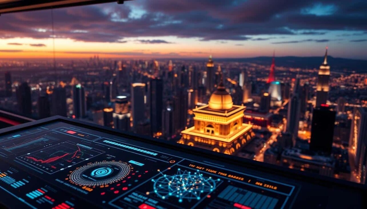 How to implement AI driven cryptocurrency staking rewards optimization