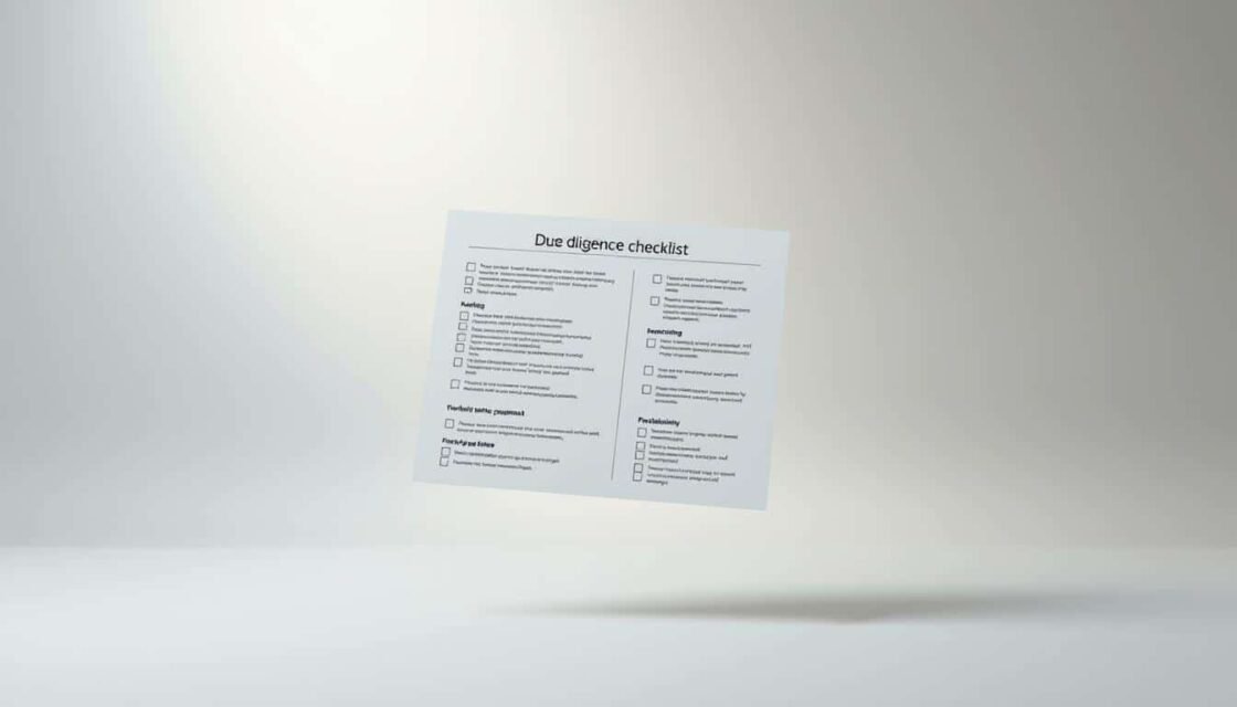 How to perform due diligence on new cryptocurrency projects before investing