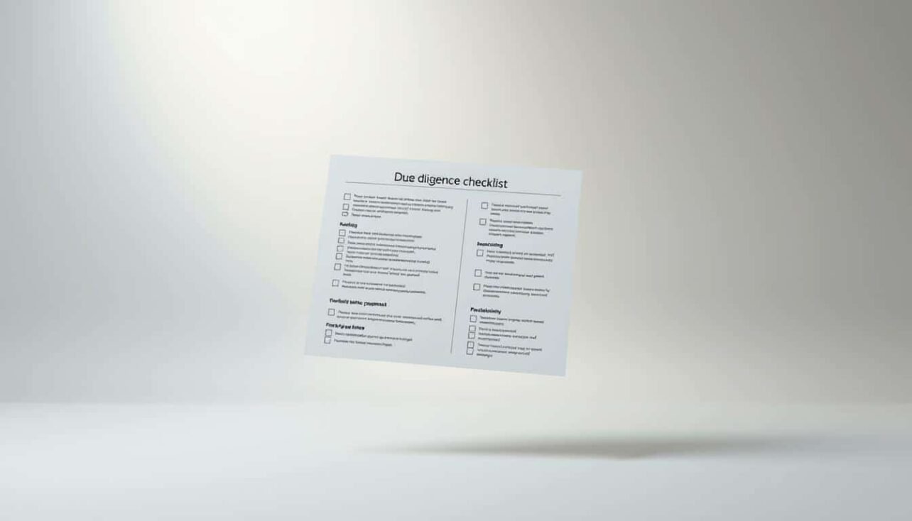 How to perform due diligence on new cryptocurrency projects before investing