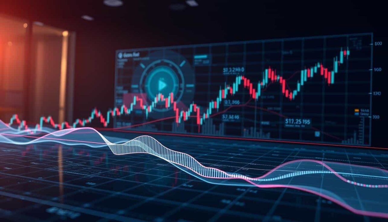 How to read crypto charts and identify bull bear market trends