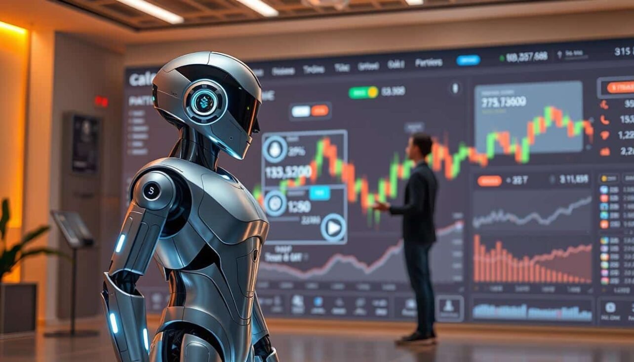 How to use AI chatbots for cryptocurrency customer support and user engagement