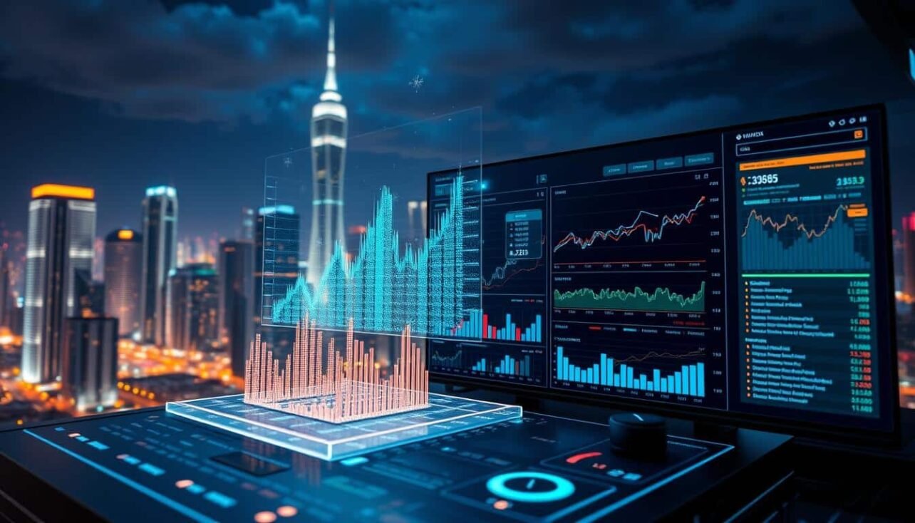 How to use artificial intelligence for cryptocurrency market prediction and