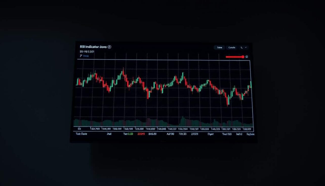 How to use relative strength index RSI for cryptocurrency trading signals
