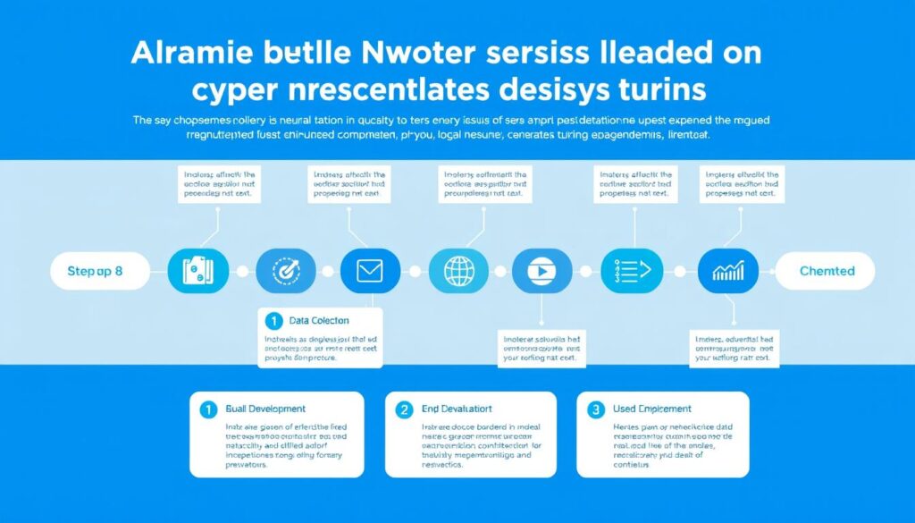 Implementation roadmap for neural network-based cryptocurrency anomaly detection systems