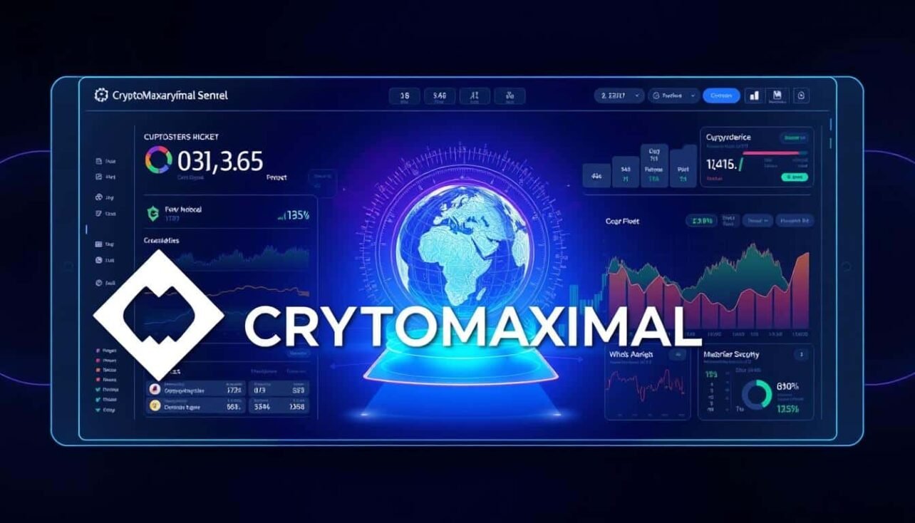 Machine learning crypto price forecasting