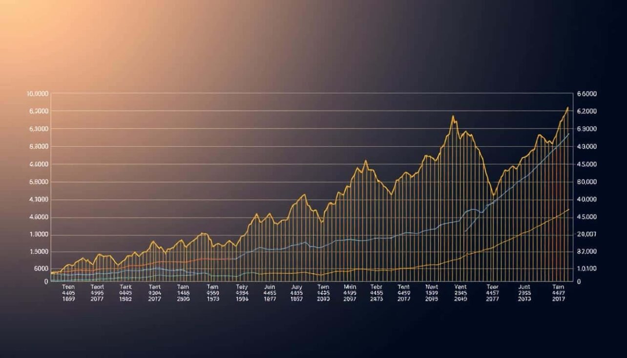 Market capitalization analysis and its impact on cryptocurrency prices