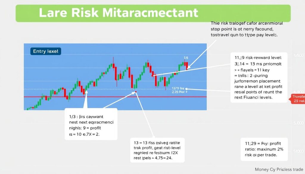 Proper risk management techniques when trading with Fibonacci retracement levels for cryptocurrency price prediction Proper risk management techniques when trading with Fibonacci retracement levels for cryptocurrency price prediction