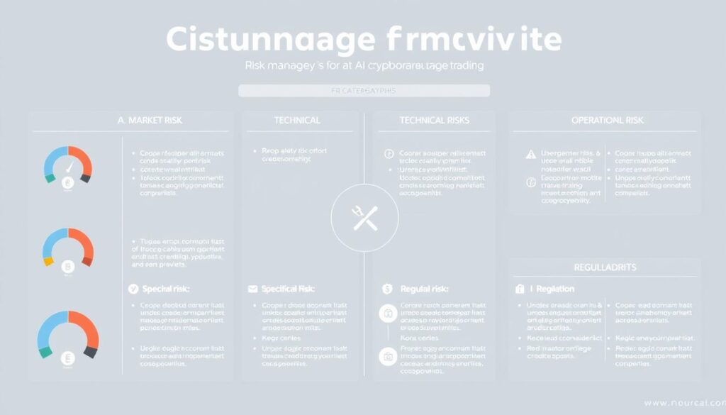 Risk management framework for AI cryptocurrency arbitrage trading