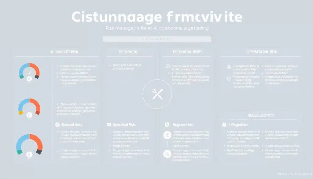 Risk management framework for AI cryptocurrency arbitrage trading Risk management framework for AI cryptocurrency arbitrage trading
