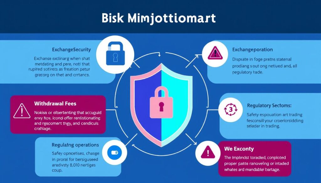 Risk mitigation strategies for AI cryptocurrency arbitrage trading